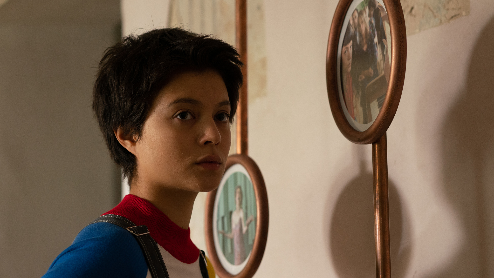     Otwórz oczy - teaser polskiego serialu Netflixa. Tajemnica z nutką grozy